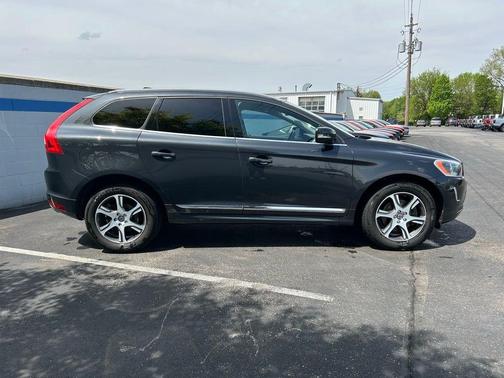 2015 Volvo XC60 T6