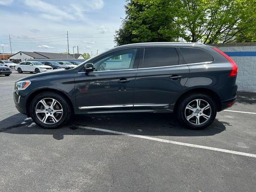 2015 Volvo XC60 T6