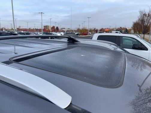 2020 Lexus LX 570 Three-Row