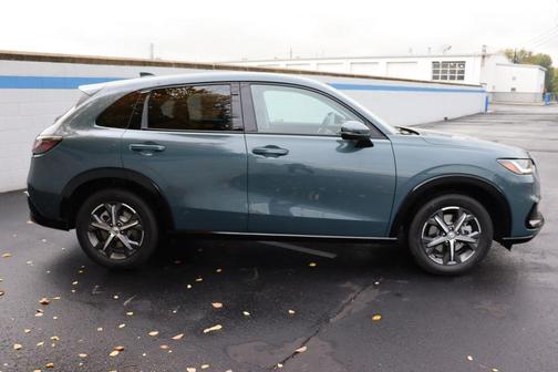 2025 Honda HR-V EX-L