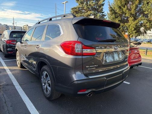 2020 Subaru Ascent Premium 8-Passenger