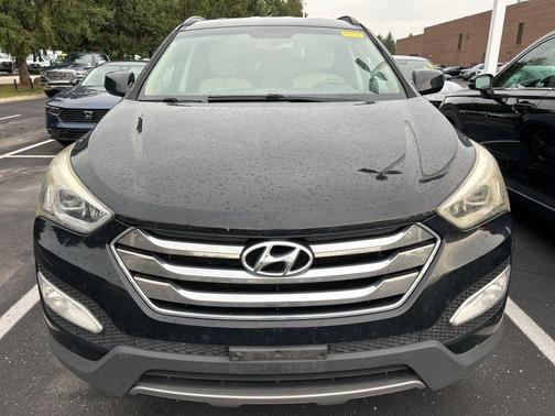 2013 Hyundai SANTA FE Sport