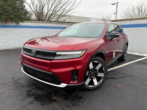 2026 Honda Prologue Elite