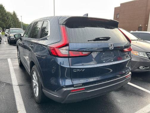 2023 Honda CR-V EX