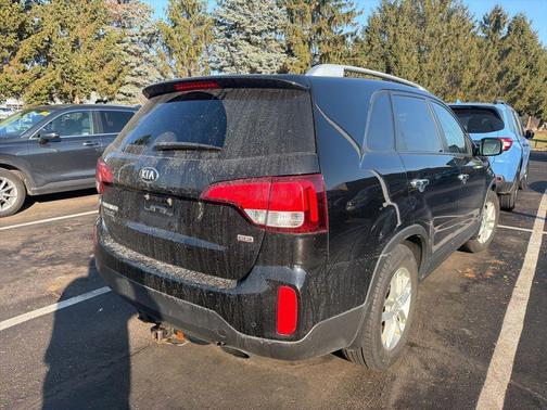 2014 Kia Sorento LX