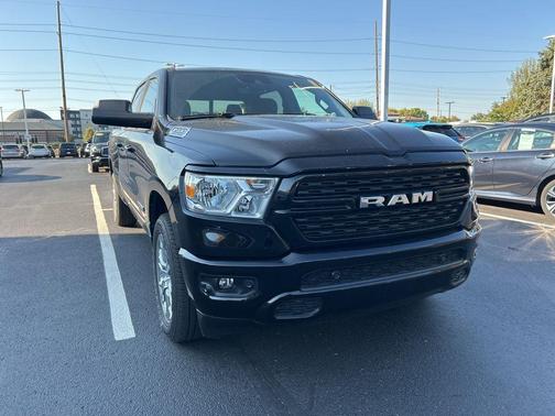 2024 RAM 1500 Big Horn/Lone Star
