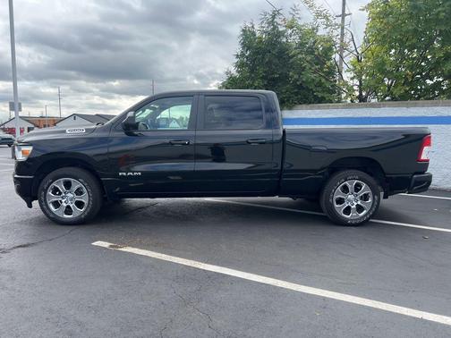 2024 RAM 1500 Big Horn/Lone Star
