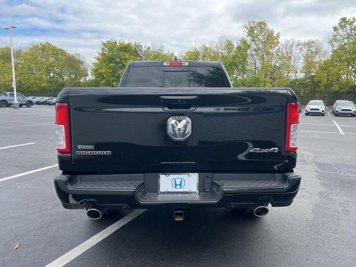 2024 RAM 1500 Big Horn/Lone Star