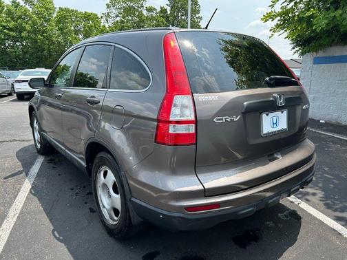 2011 Honda CR-V LX