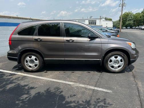 2011 Honda CR-V LX