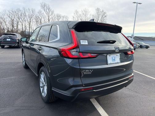 2023 Honda CR-V EX