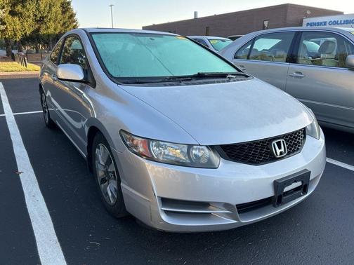 2010 Honda Civic EX-L
