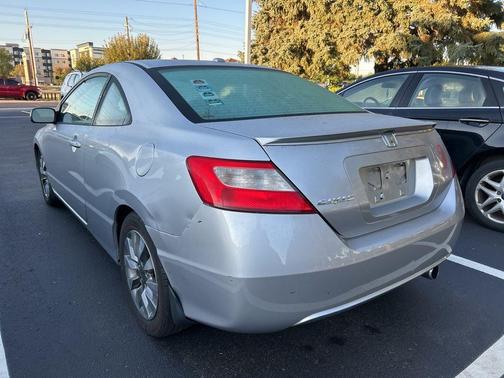 2010 Honda Civic EX-L