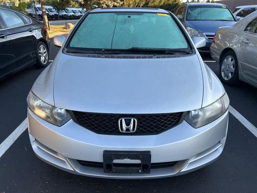 2010 Honda Civic EX-L