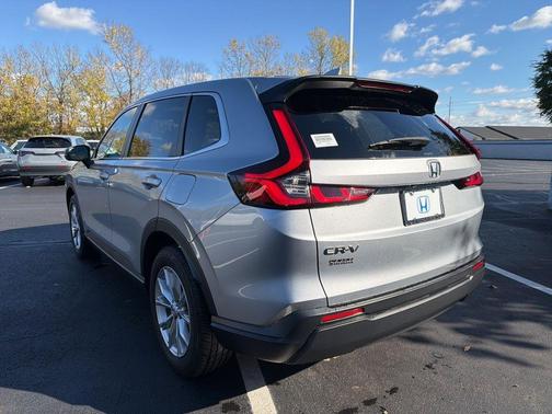 2023 Honda CR-V EX