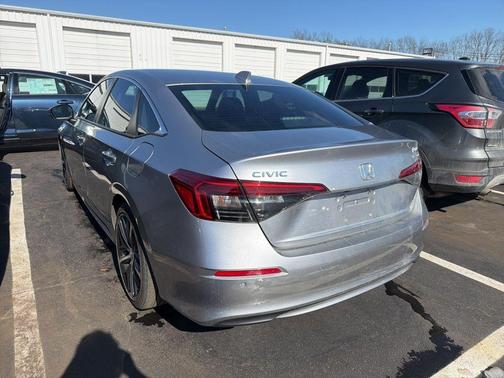 2023 Honda Civic Touring