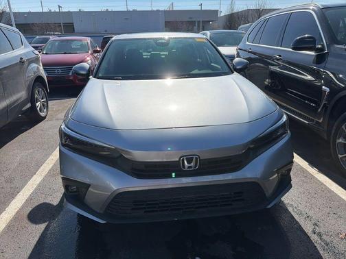 2023 Honda Civic Touring