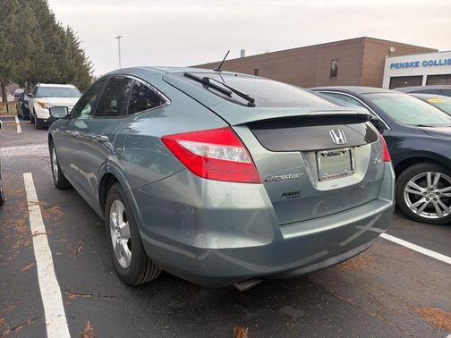 2012 Honda Crosstour EX