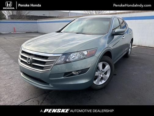 2012 Honda Crosstour EX