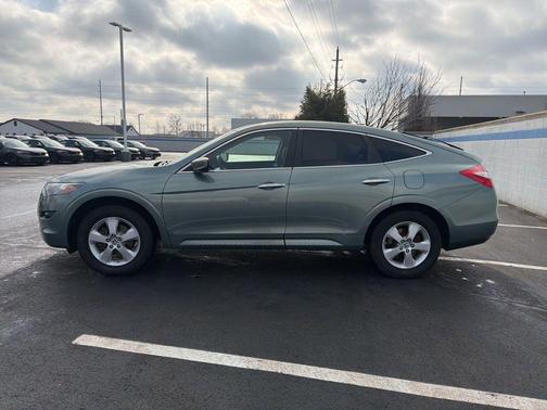 2012 Honda Crosstour EX