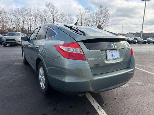 2012 Honda Crosstour EX