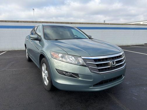2012 Honda Crosstour EX