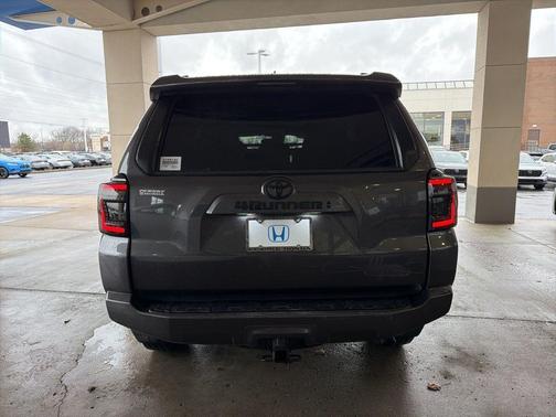 2020 Toyota 4Runner SR5 Premium