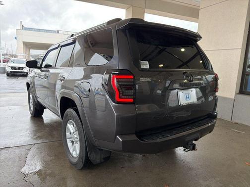 2020 Toyota 4Runner SR5 Premium