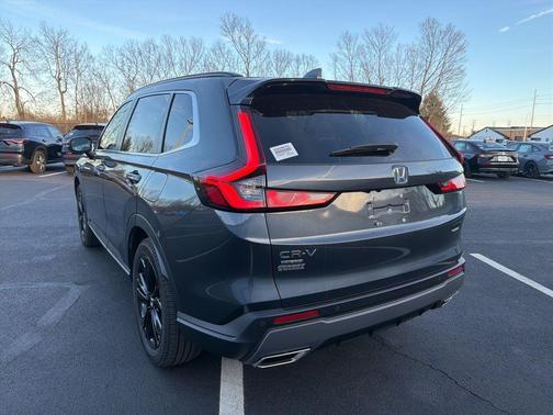 2023 Honda CR-V Hybrid Sport Touring