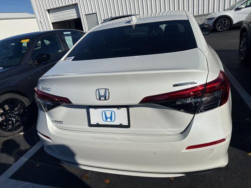 2023 Honda Civic Touring