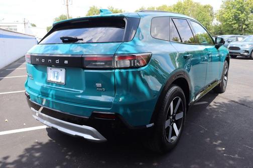 2026 Honda Prologue Touring