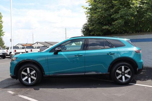 2026 Honda Prologue Touring