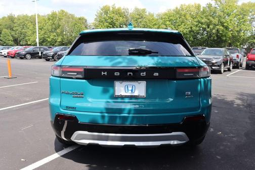 2026 Honda Prologue Touring