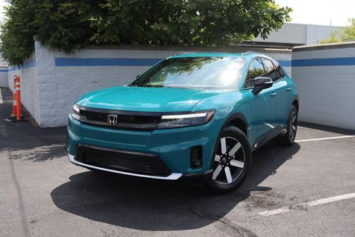 2026 Honda Prologue Touring