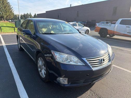 Mica 2012 Lexus ES 350 Base