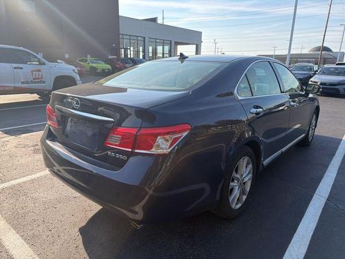 Mica 2012 Lexus ES 350 Base