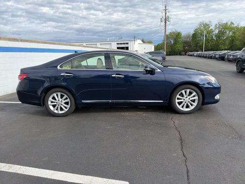 Mica 2012 Lexus ES 350 Base