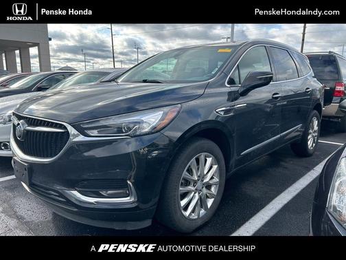 2021 Buick Enclave Premium