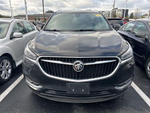 2021 Buick Enclave Premium