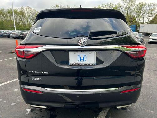 2021 Buick Enclave Premium