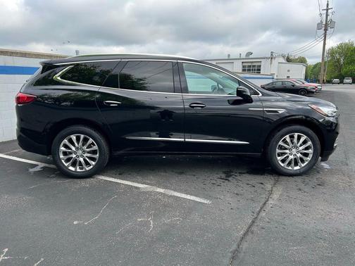 2021 Buick Enclave Premium