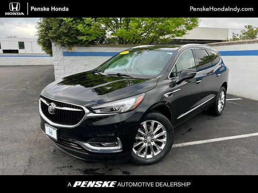 2021 Buick Enclave Premium