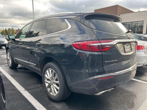 2021 Buick Enclave Premium