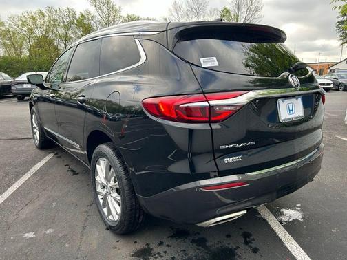 2021 Buick Enclave Premium