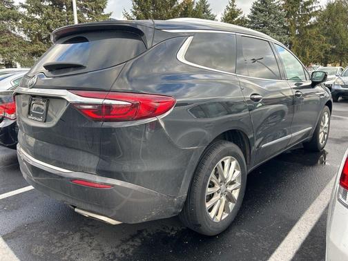 2021 Buick Enclave Premium