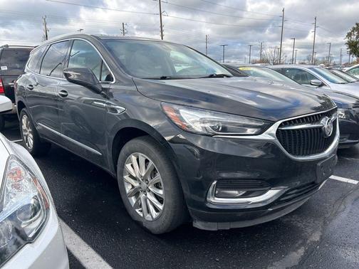 2021 Buick Enclave Premium