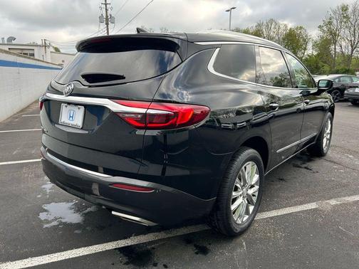 2021 Buick Enclave Premium