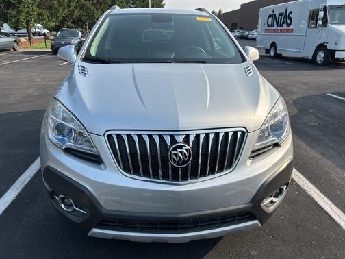 2015 Buick Encore Convenience