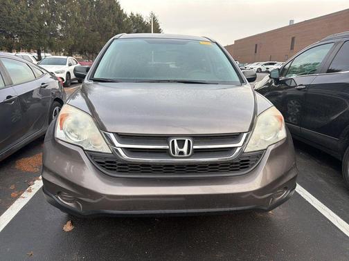 2011 Honda CR-V SE