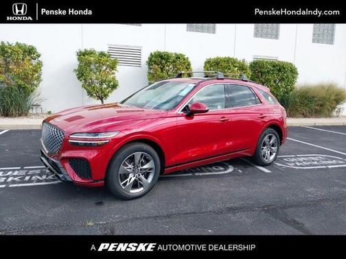 2025 Genesis GV70 3.5T Sport